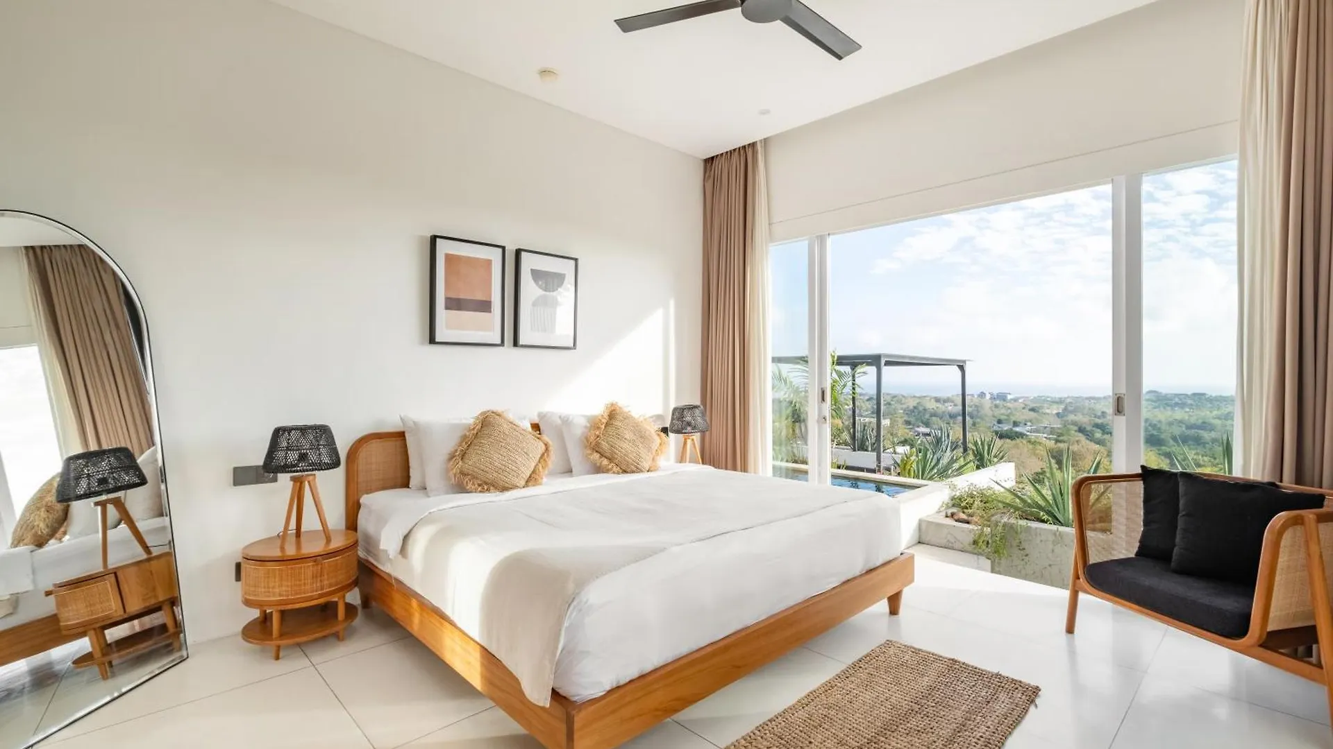 Villa Osun Uluwatu  0*, Uluwatu (Bali)