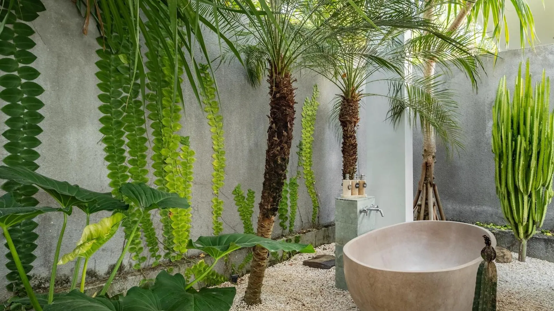 Villa Osun Uluwatu