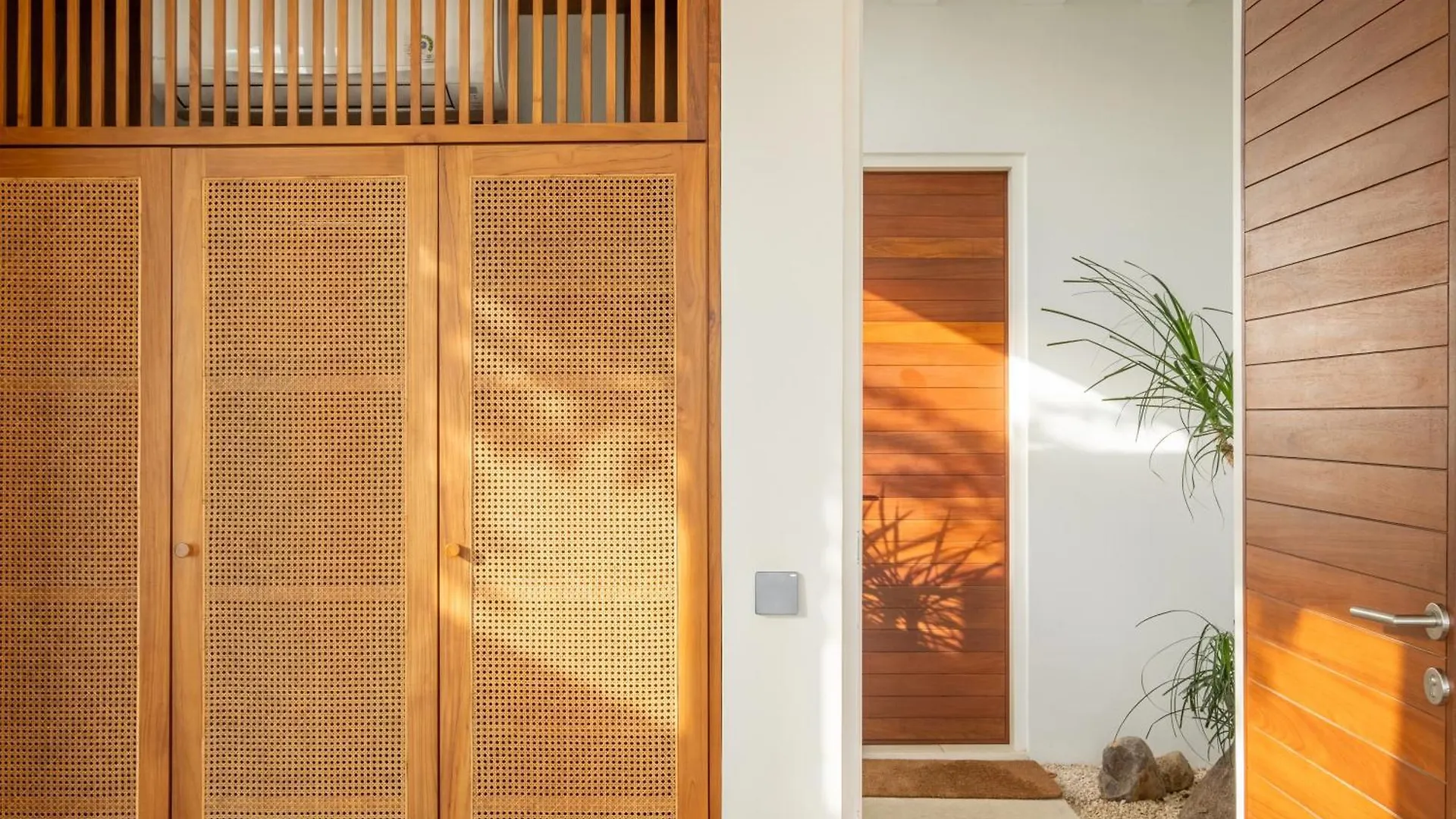 Villa Osun Uluwatu  Indonesia