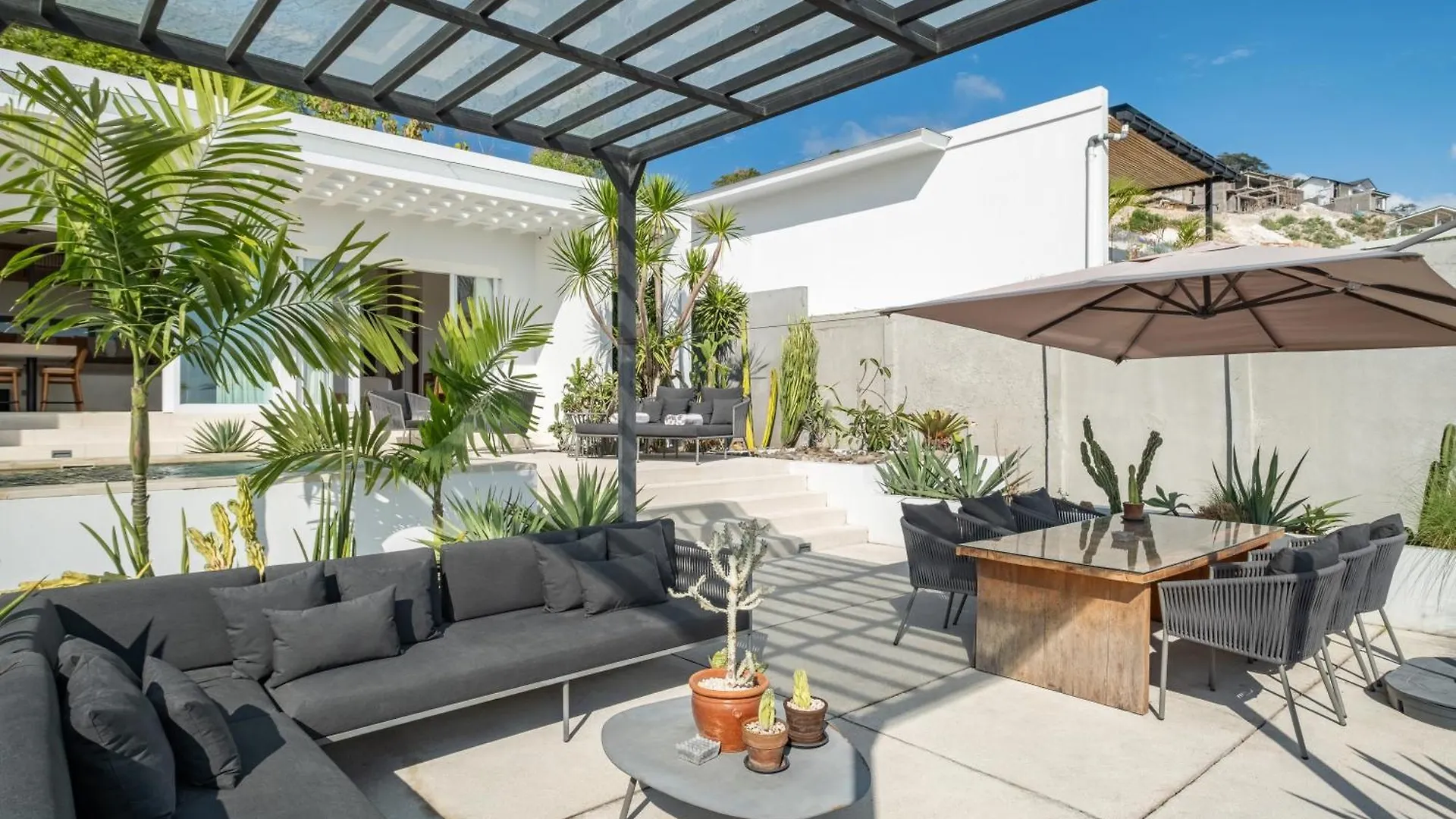 Villa Osun Uluwatu  Uluwatu (Bali)
