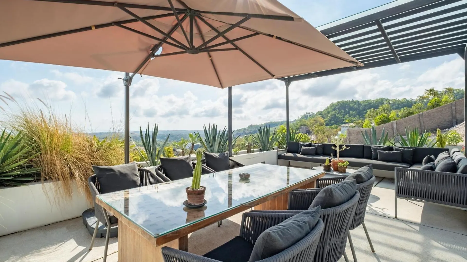Villa Osun Uluwatu