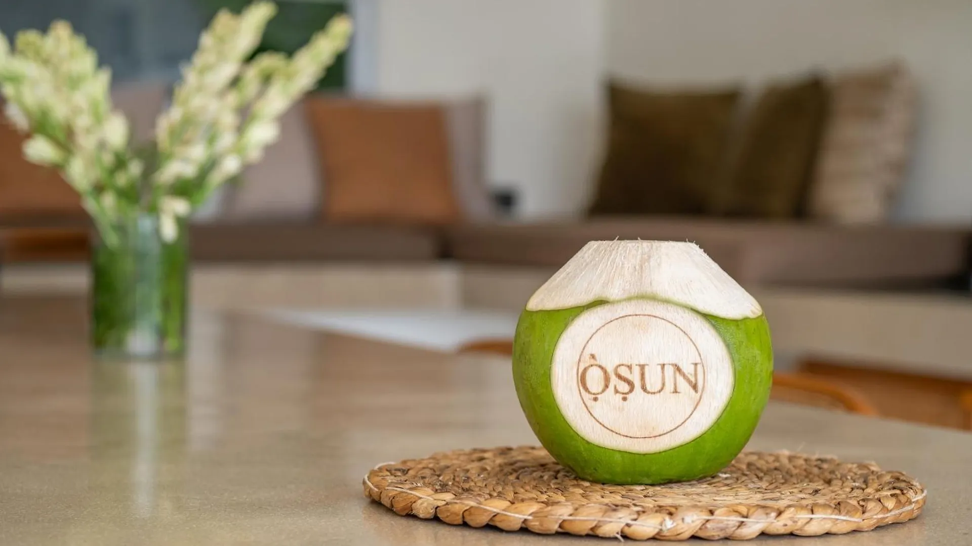 Villa Osun Uluwatu  Indonesia