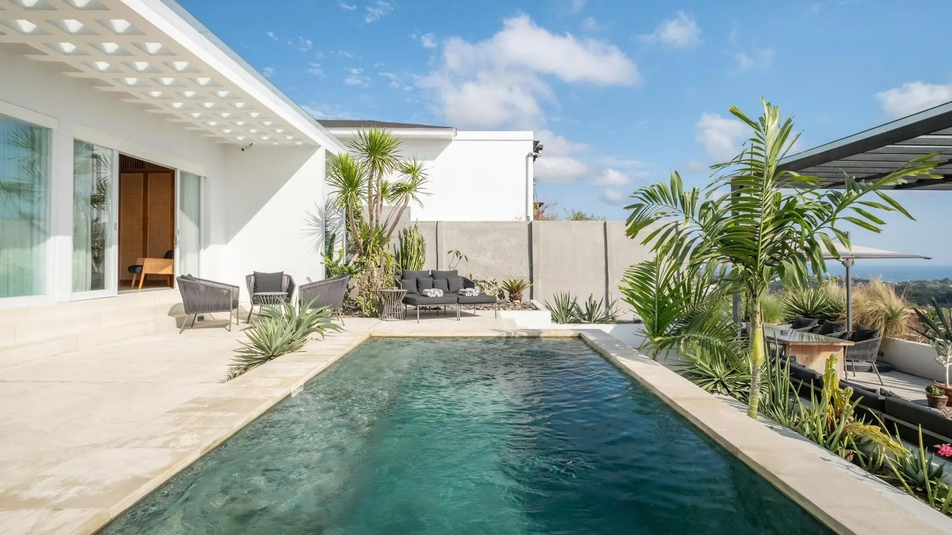 Villa Osun Uluwatu  Uluwatu (Bali)