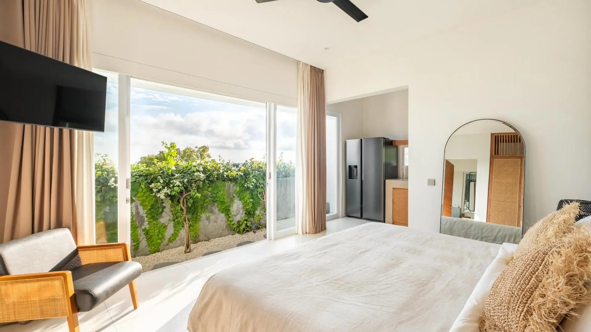 Villa Osun Uluwatu
