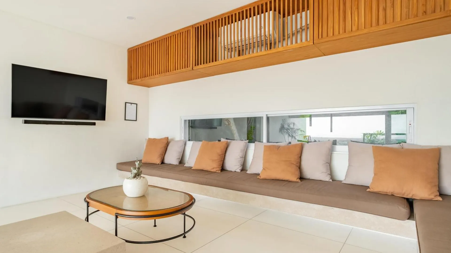 Villa Osun Uluwatu  Indonesia