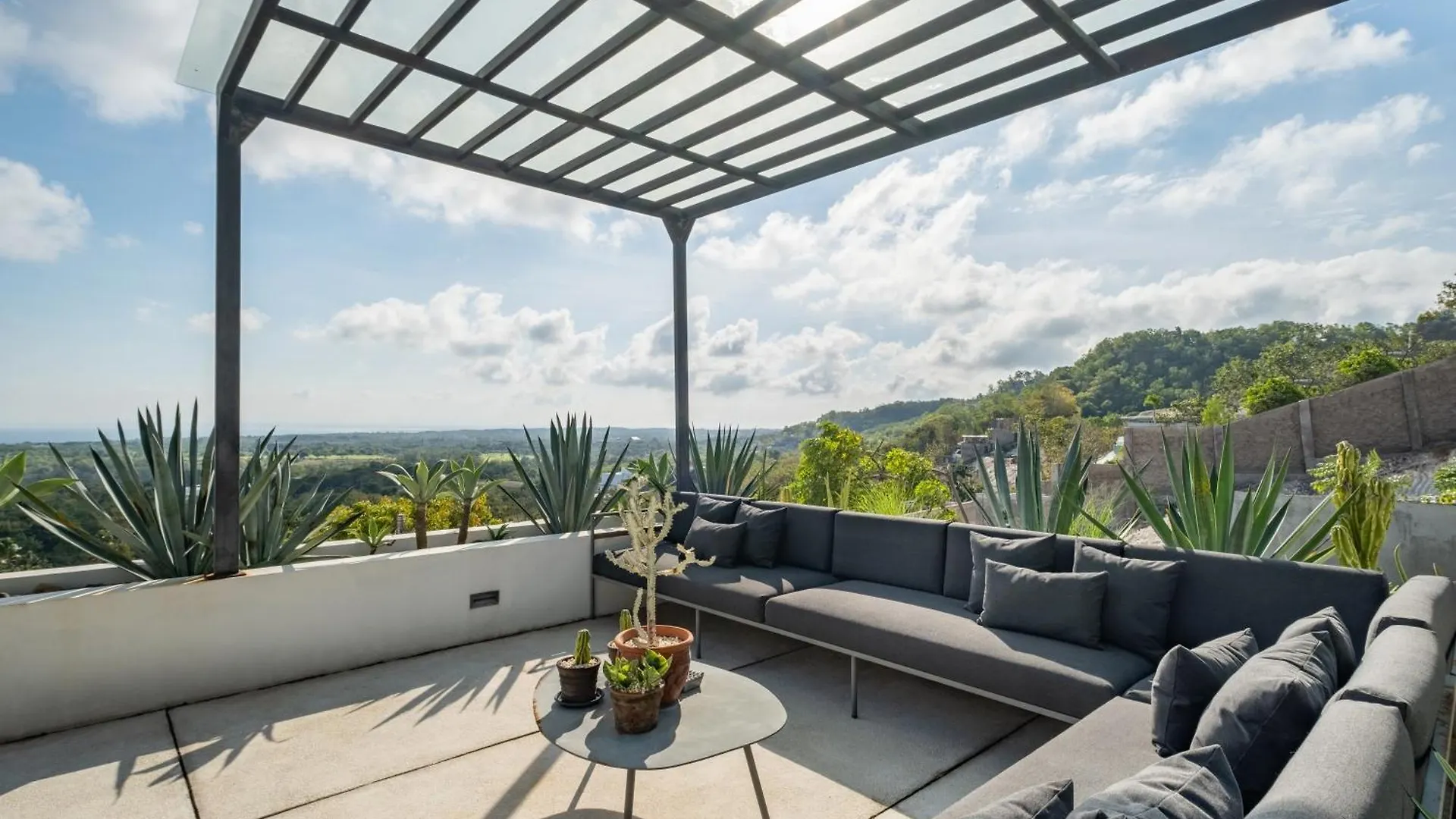 Villa Osun Uluwatu